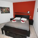 Residenz Passat Cuxhaven 3