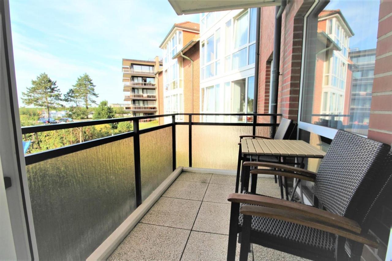 Residenz Passat 3 Cuxhaven