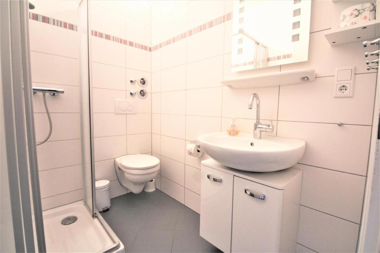 Residenz Passat 3 Apartment Cuxhaven