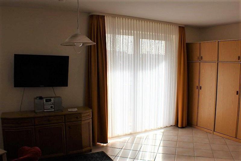Residenz Passat 3 Apartment *