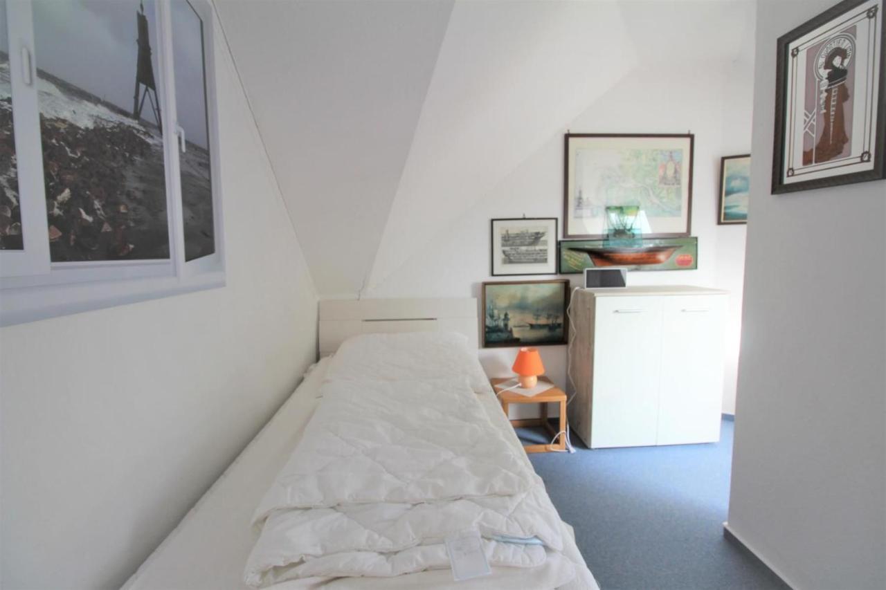 Residenz Passat 3 Cuxhaven