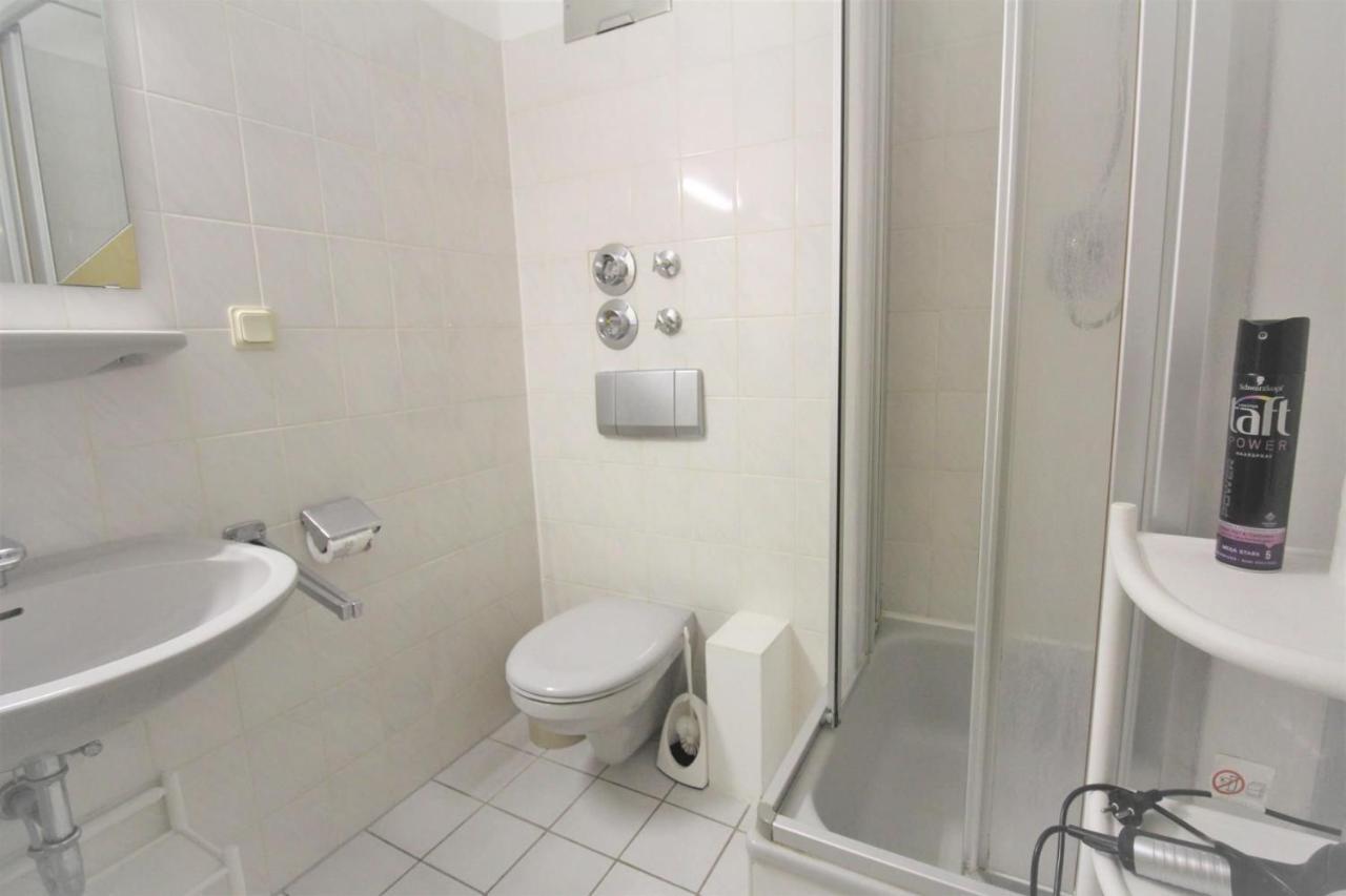 Residenz Passat 3 Apartment *