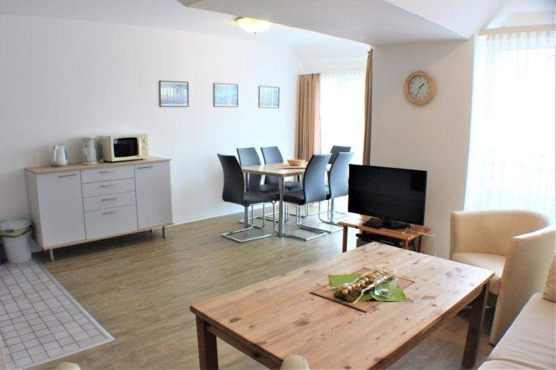 Residenz Passat 3 Apartment Cuxhaven