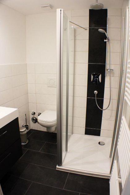 Residenz Passat 3 *