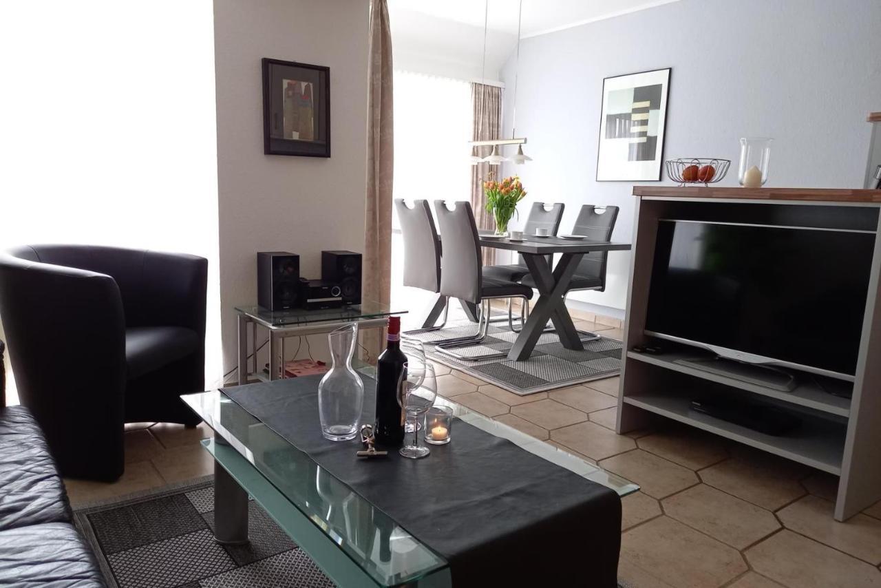 Apartment Residenz Passat 3