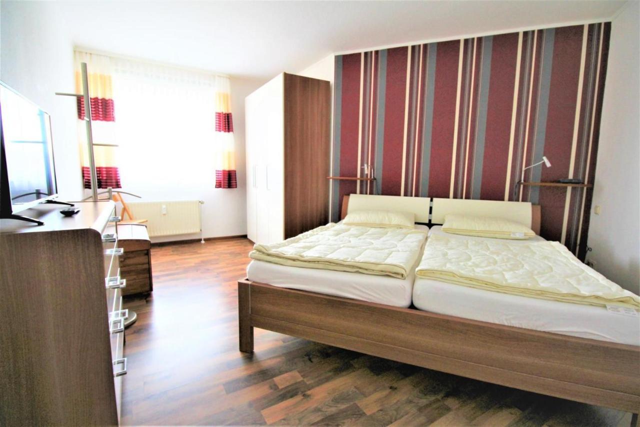 Residenz Passat 3 Cuxhaven