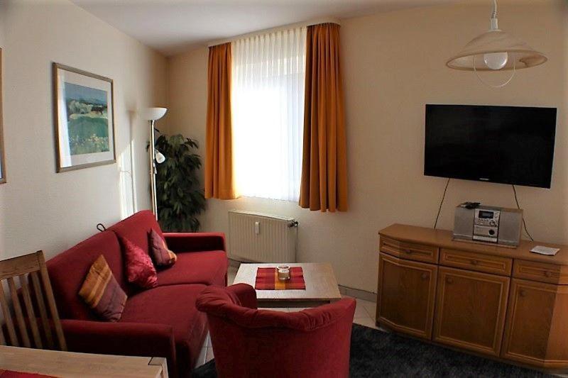 Apartment Residenz Passat 3 *