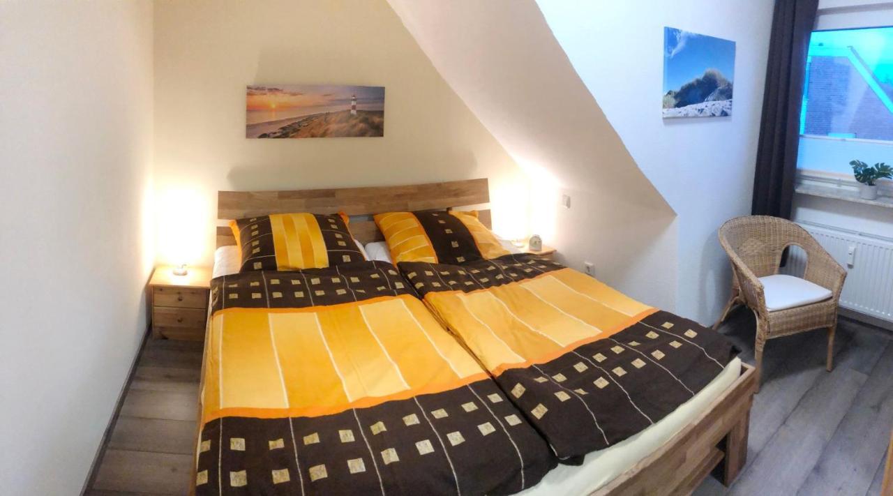 Residenz Passat 3