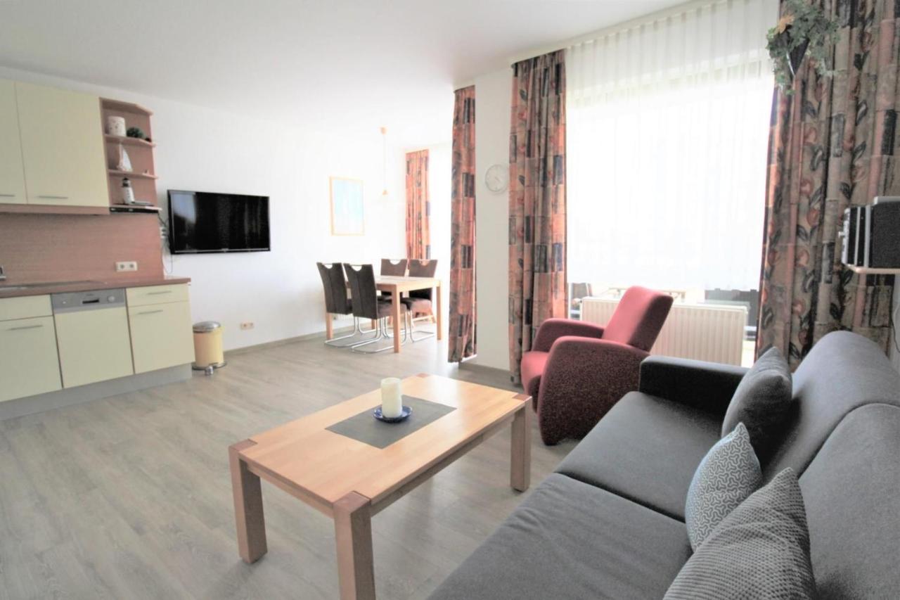 Residenz Passat 3 Apartment *