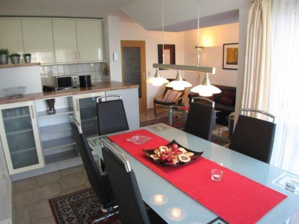 Apartment Residenz Passat 3
