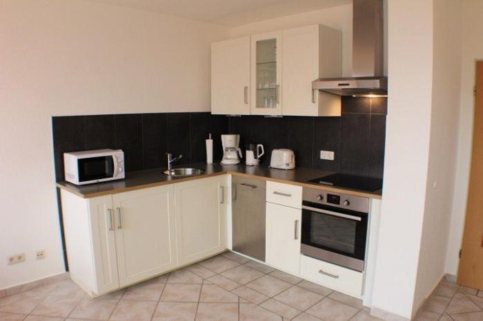 Residenz Passat 3 Cuxhaven