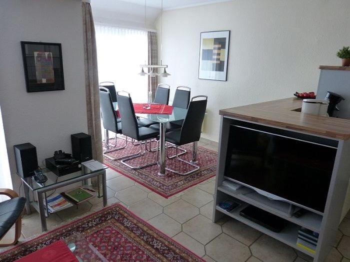 Residenz Passat 3 Apartment Cuxhaven
