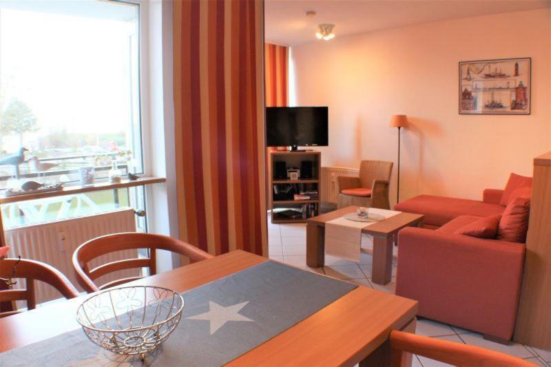 Residenz Passat 3 Apartment Cuxhaven