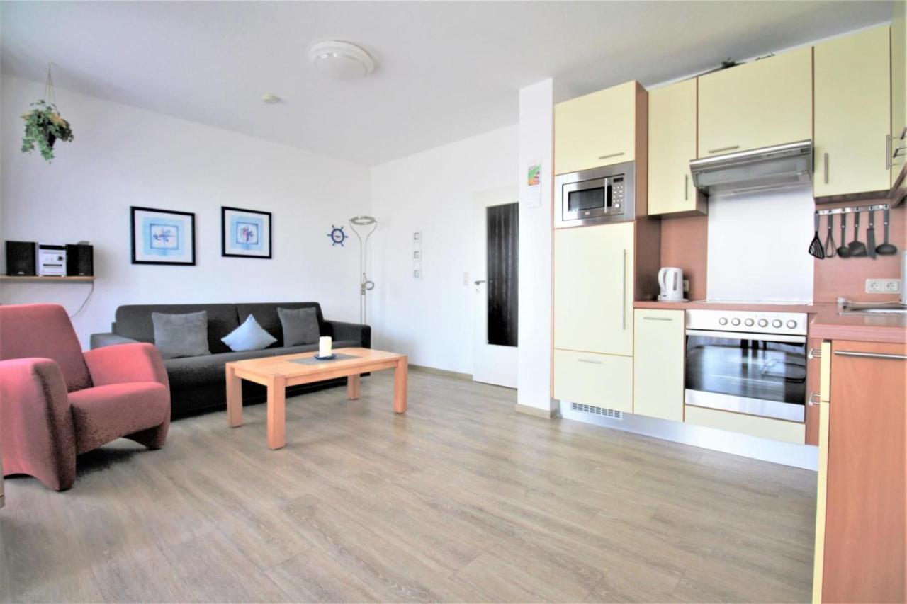 Apartment Residenz Passat 3 *