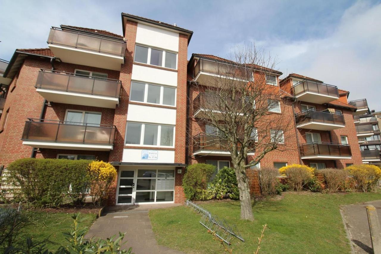 Residenz Passat 3 * Cuxhaven
