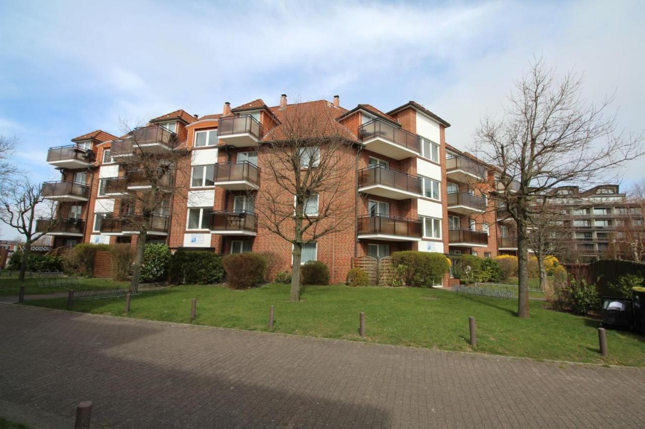Apartment Residenz Passat 3 *
