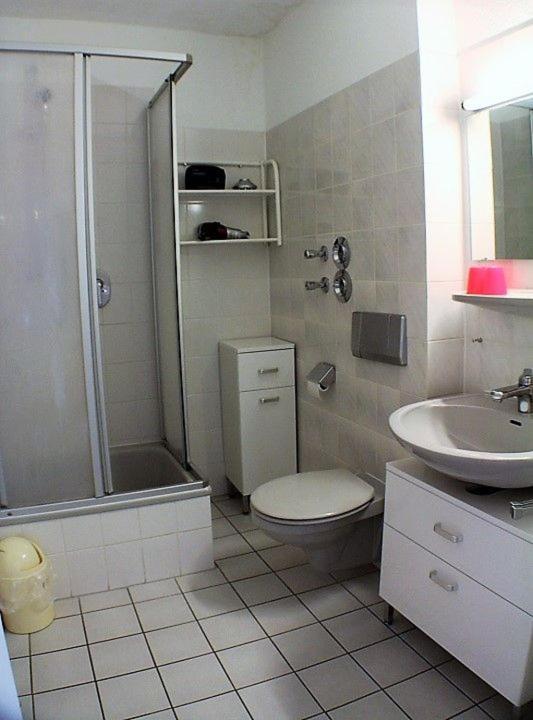 Apartment Residenz Passat 3