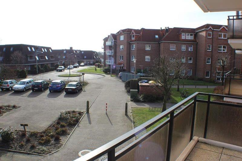Residenz Passat 3 Cuxhaven