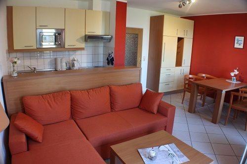 Apartment Residenz Passat 3 *