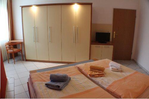 Apartment Residenz Passat 3 Cuxhaven