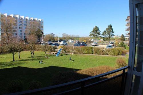 Apartment Residenz Passat 3