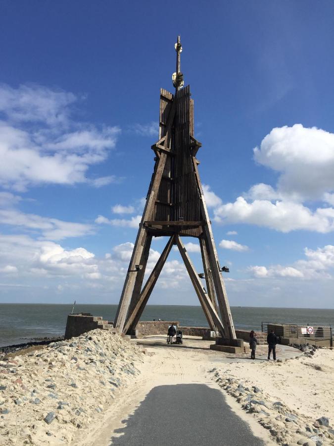 Residenz Passat 3 Cuxhaven