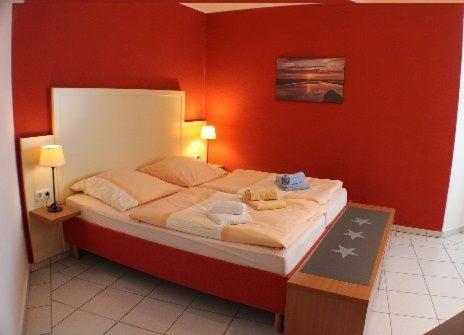 Residenz Passat 3