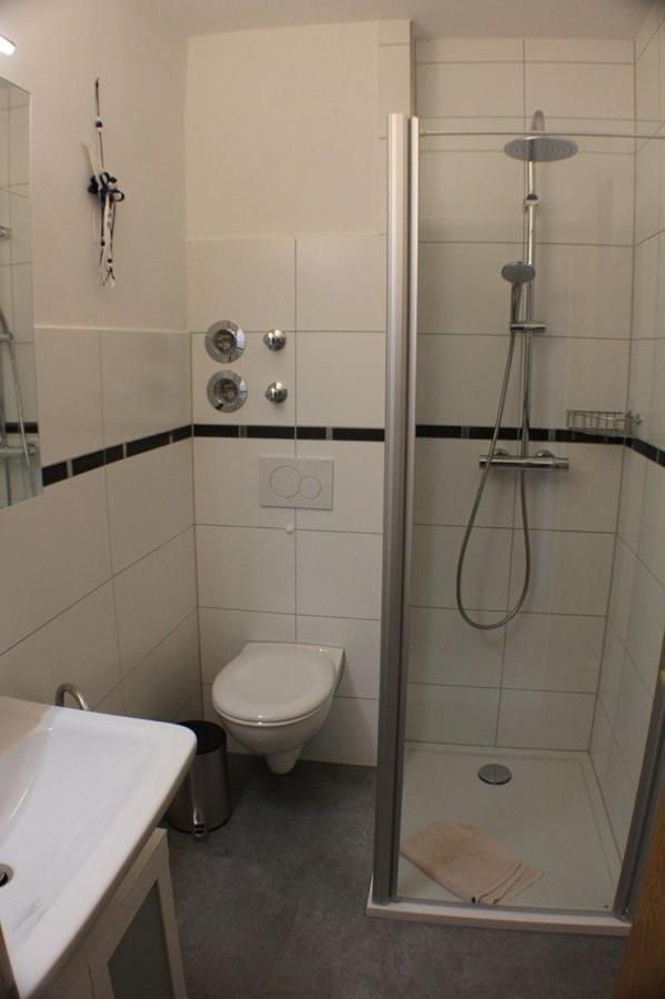 Residenz Passat 3 * Cuxhaven