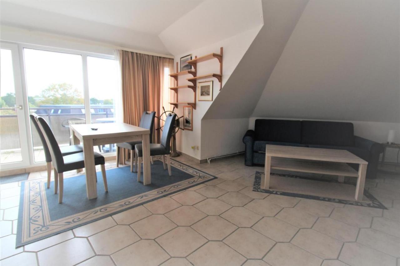 Residenz Passat 3 Apartment Cuxhaven