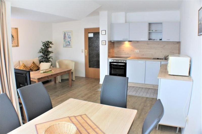 Apartment Residenz Passat 3