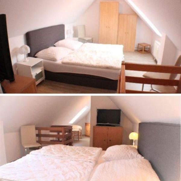 Apartment Residenz Passat 3 *