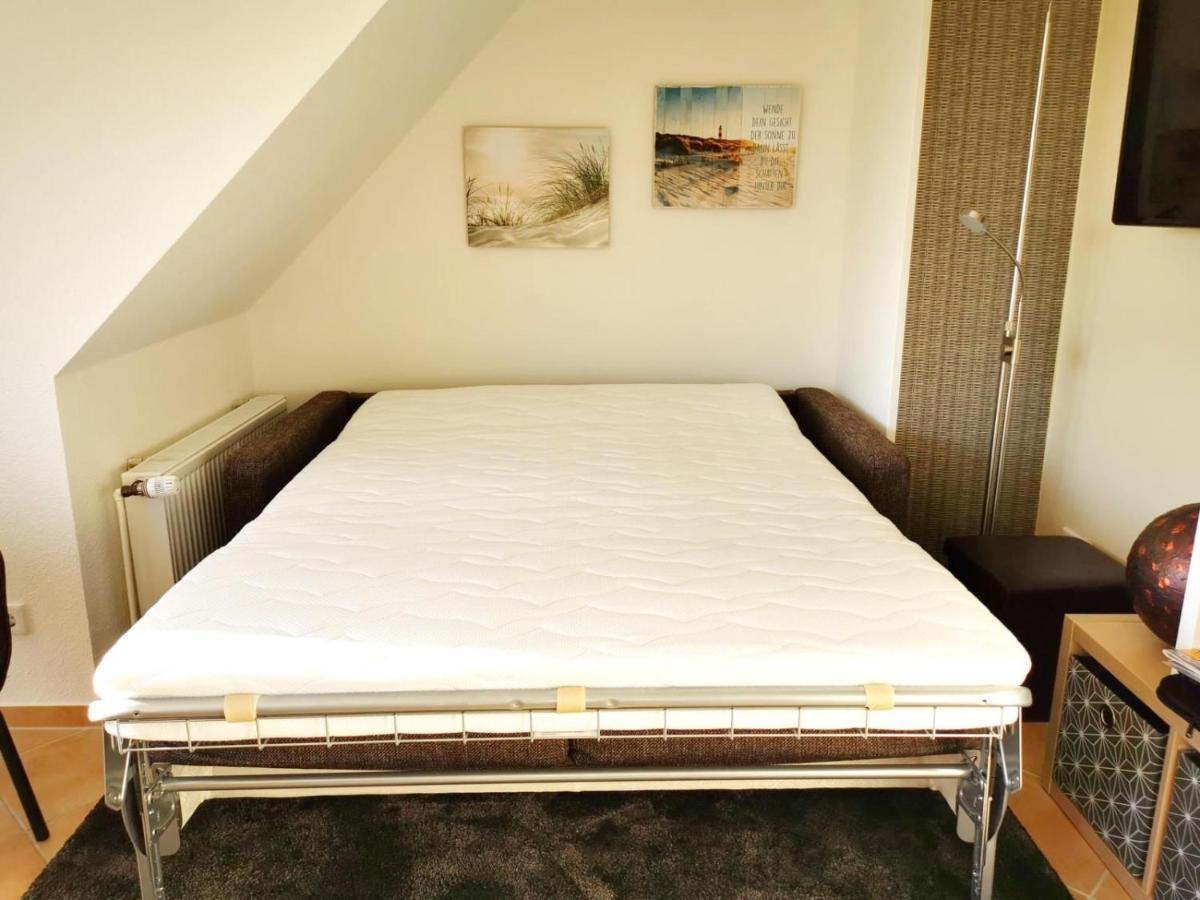 Residenz Passat 3 Apartment