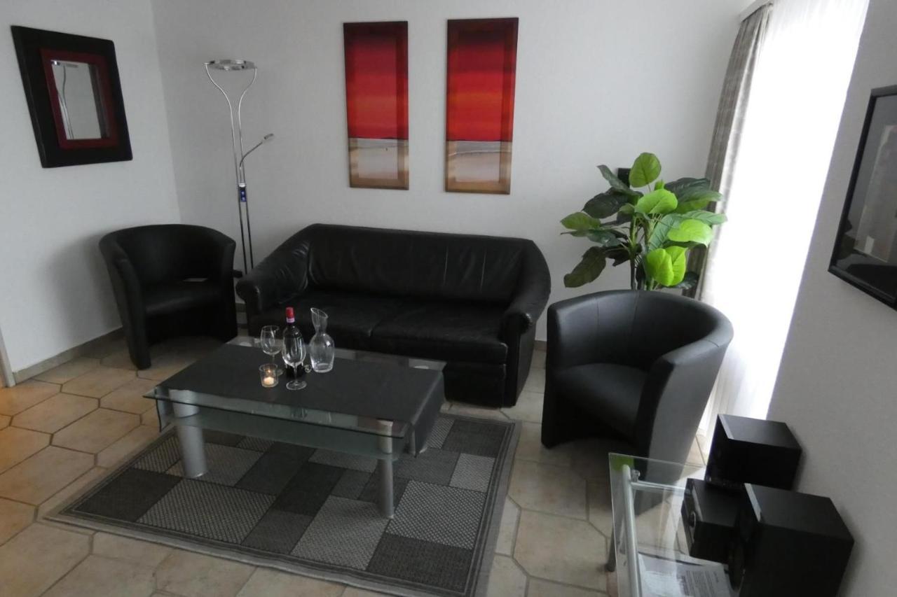 Apartment Residenz Passat 3 Cuxhaven