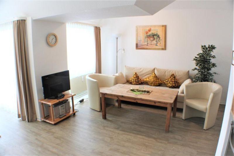 Apartment Residenz Passat 3