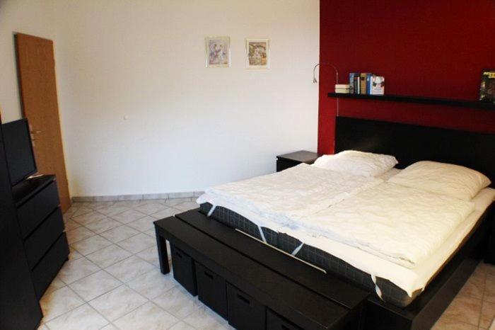 Residenz Passat 3 Apartment *