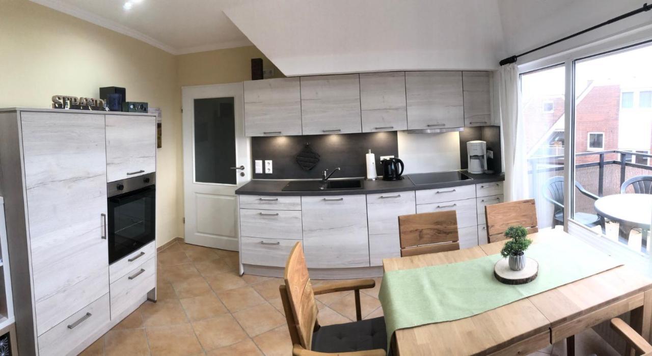Apartment Residenz Passat 3