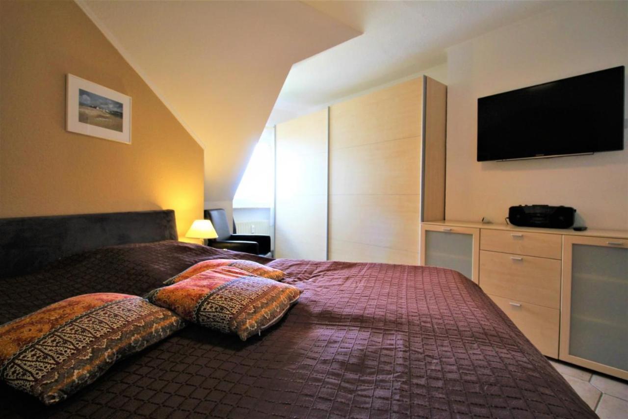 Residenz Passat 3 Apartment