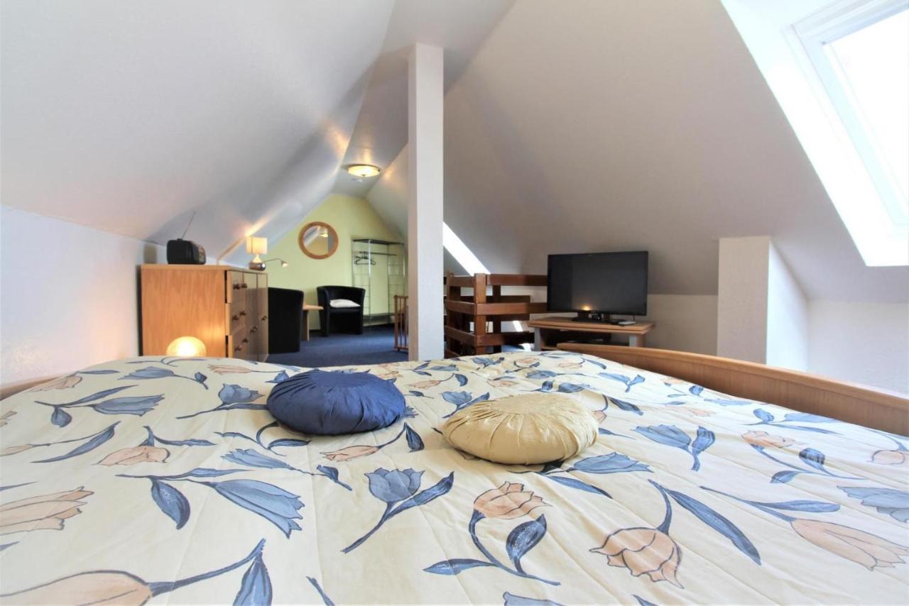 Apartment Residenz Passat 3