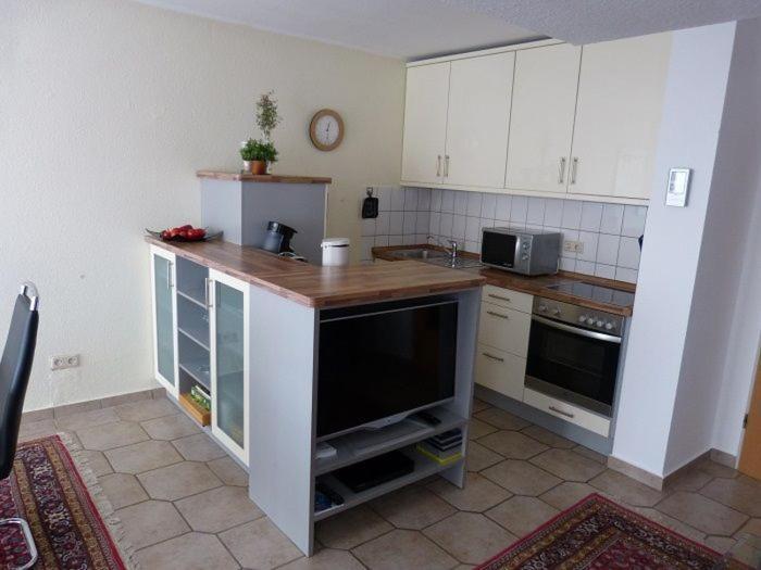 Residenz Passat 3
