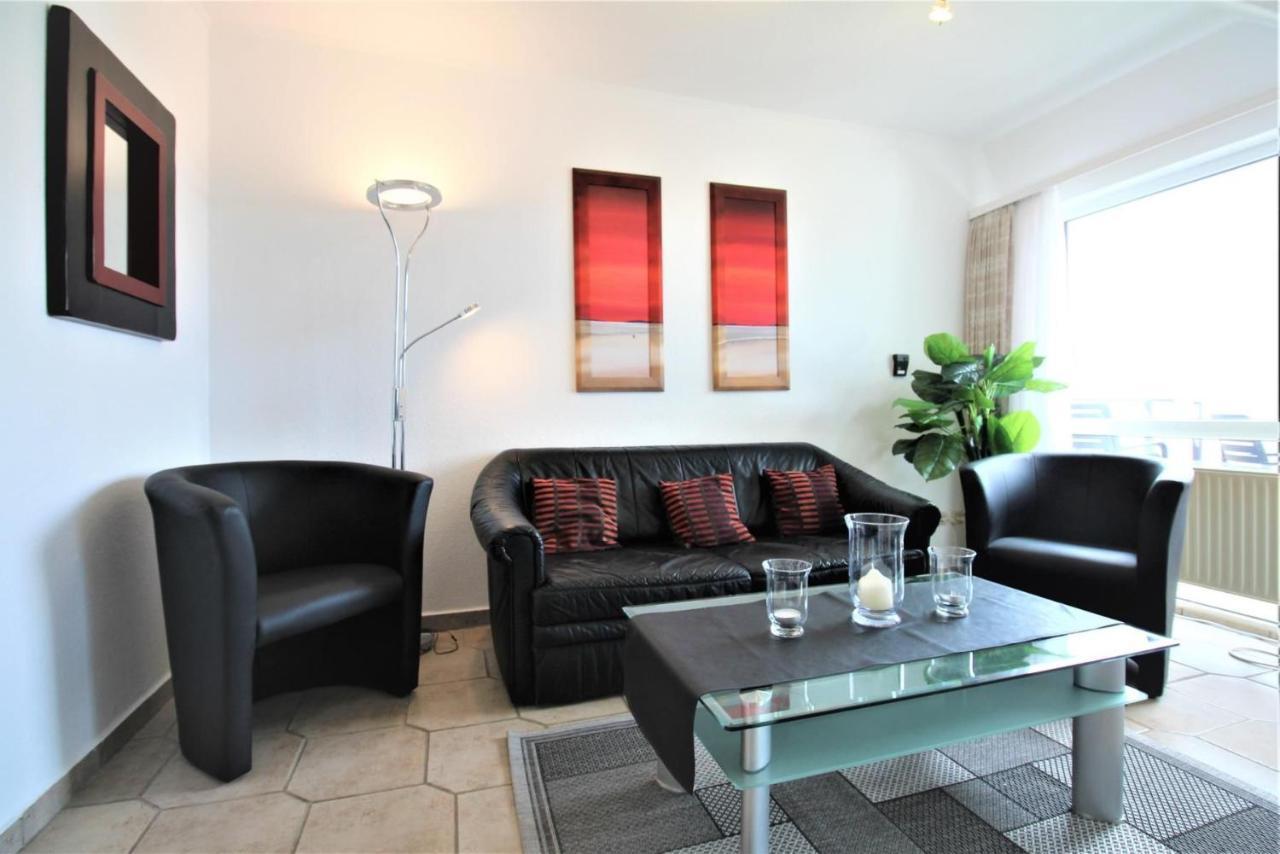 Apartment Residenz Passat 3 Cuxhaven