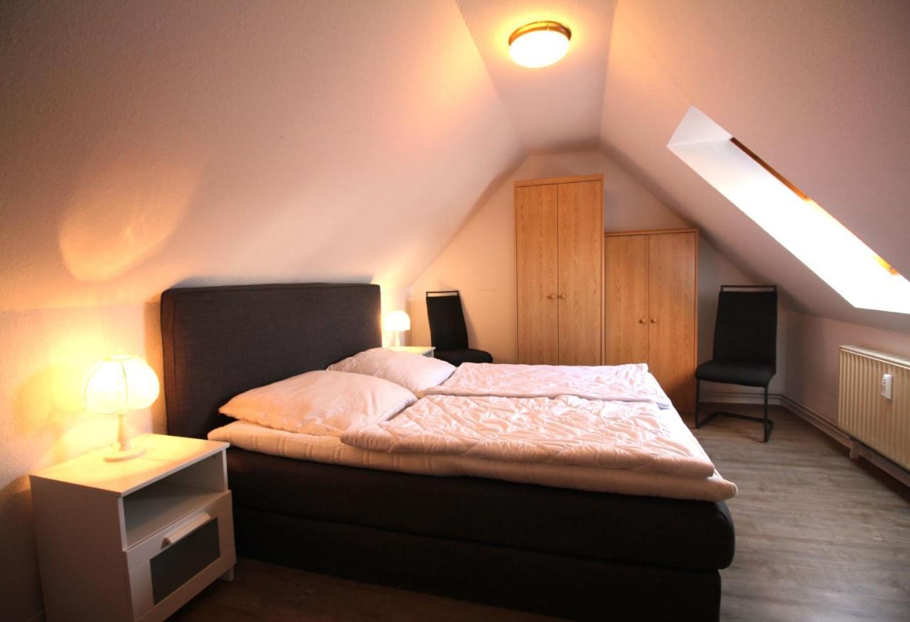 Residenz Passat 3 Apartment *