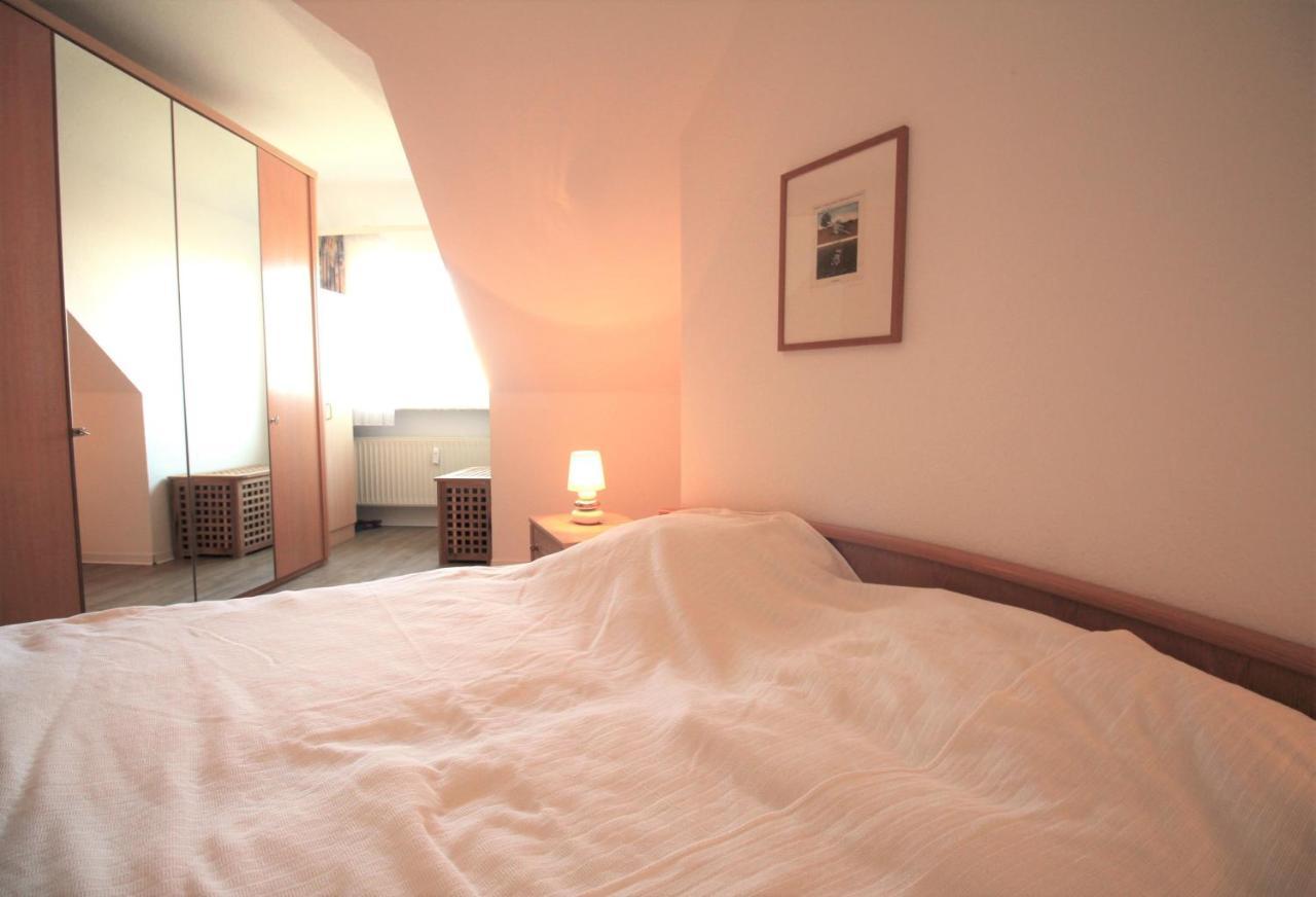 Apartment Residenz Passat 3 Cuxhaven