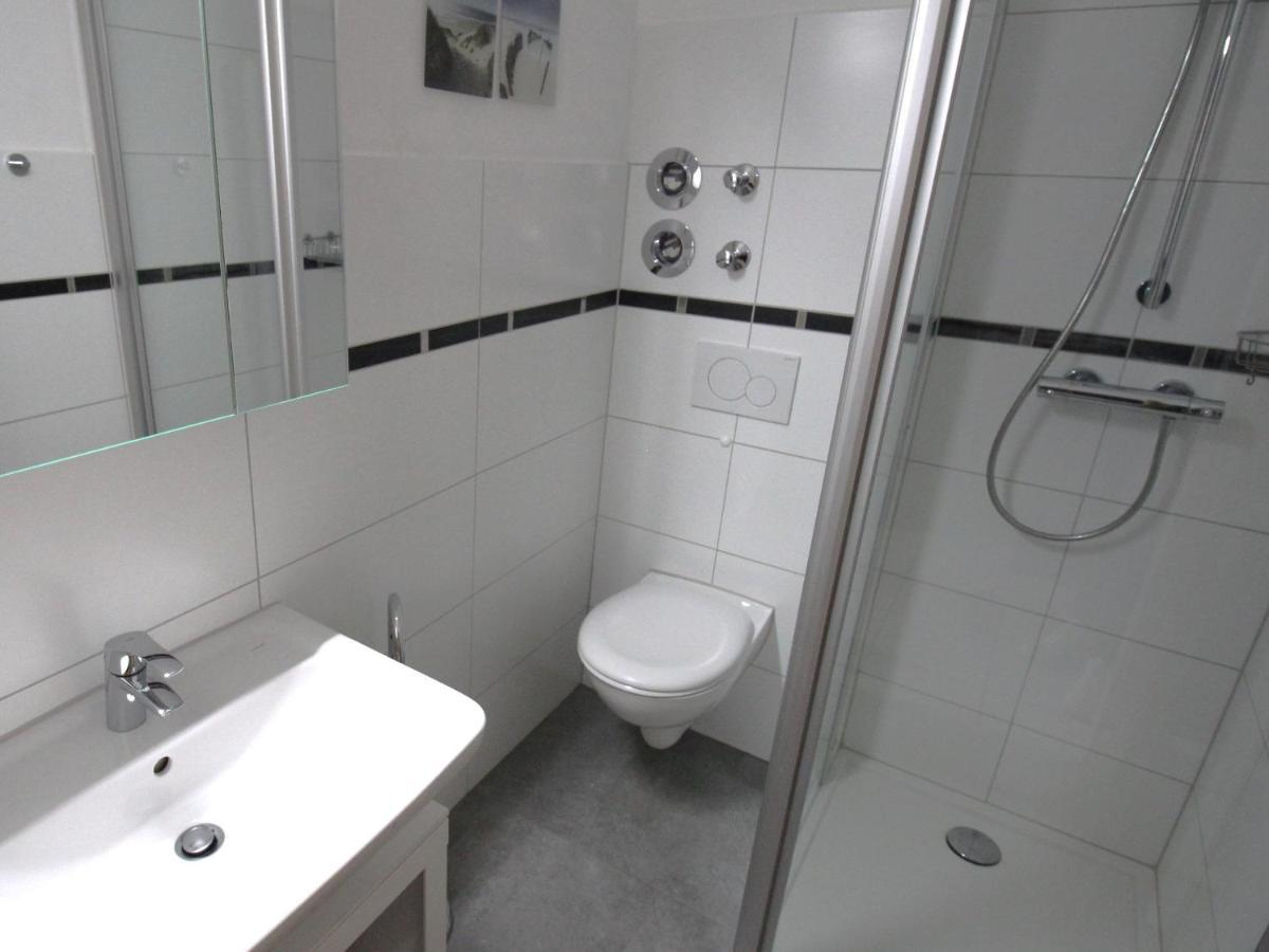Residenz Passat 3 Apartment *
