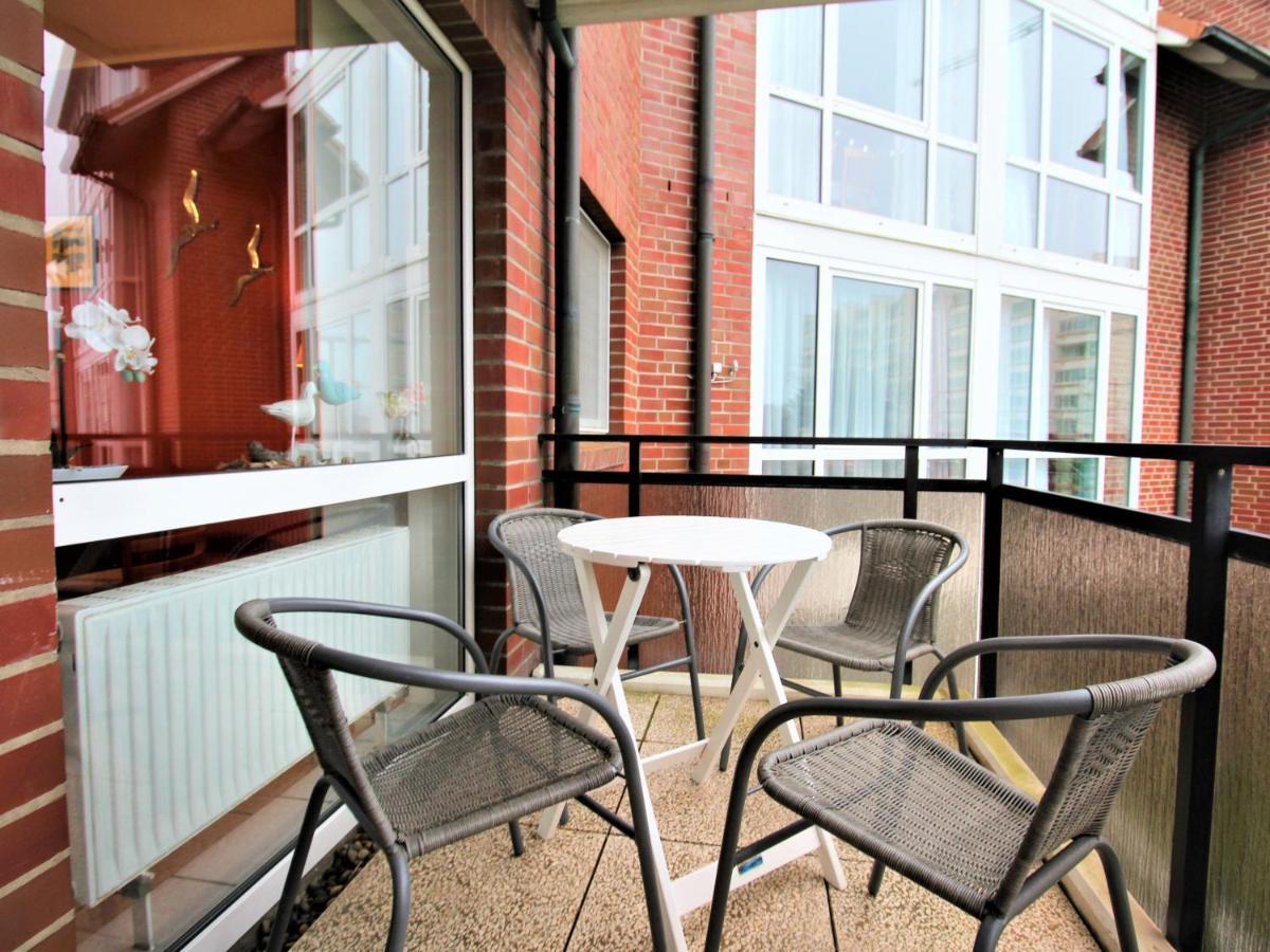 Apartment Residenz Passat 3