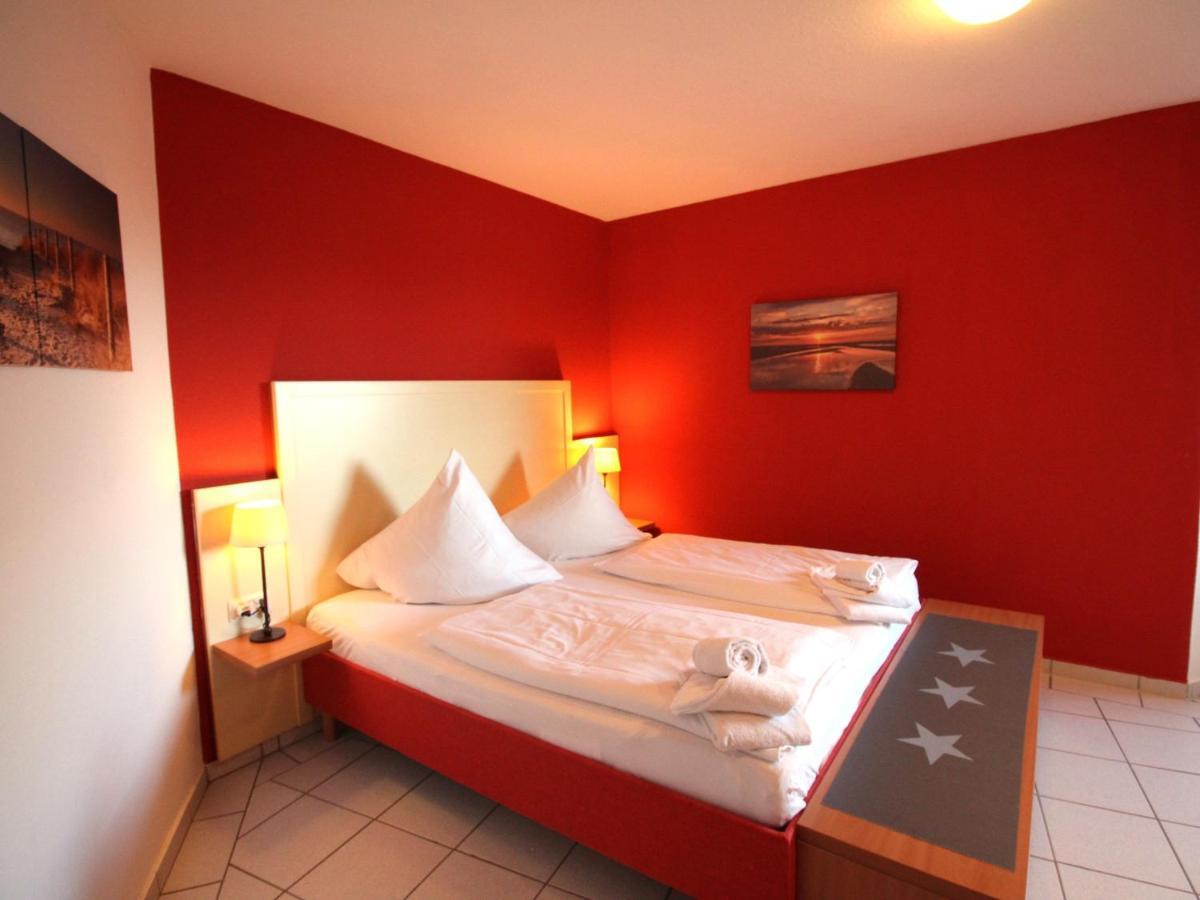 Apartment Residenz Passat 3