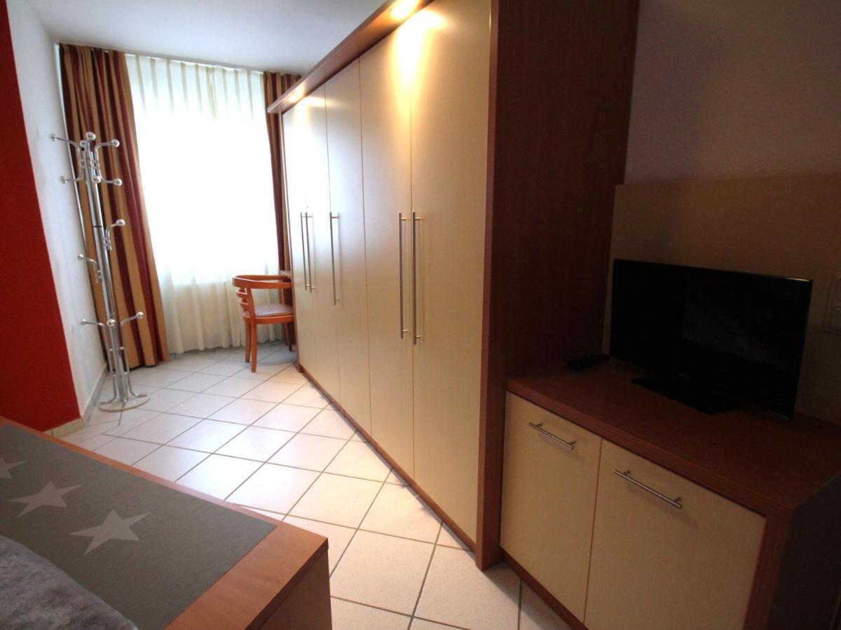 Apartment Residenz Passat 3 *