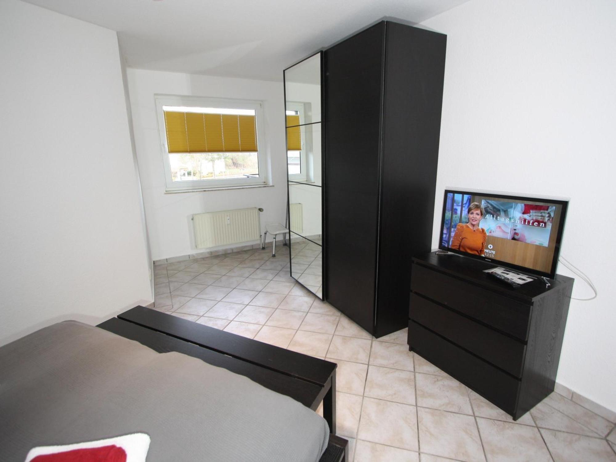 Apartment Residenz Passat 3 Cuxhaven