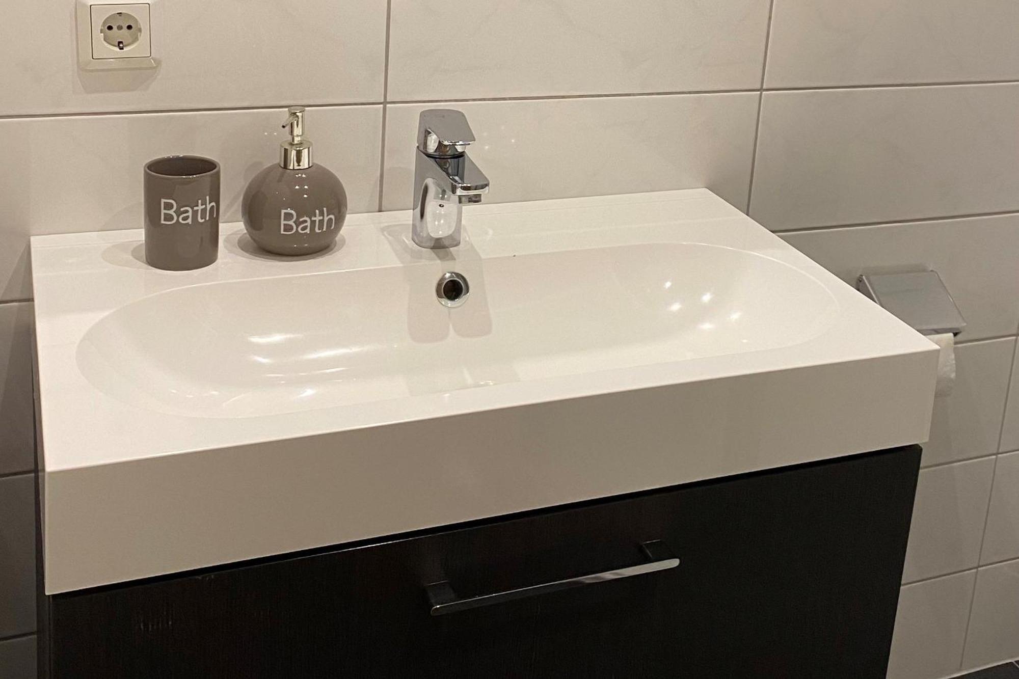 Apartment Residenz Passat 3