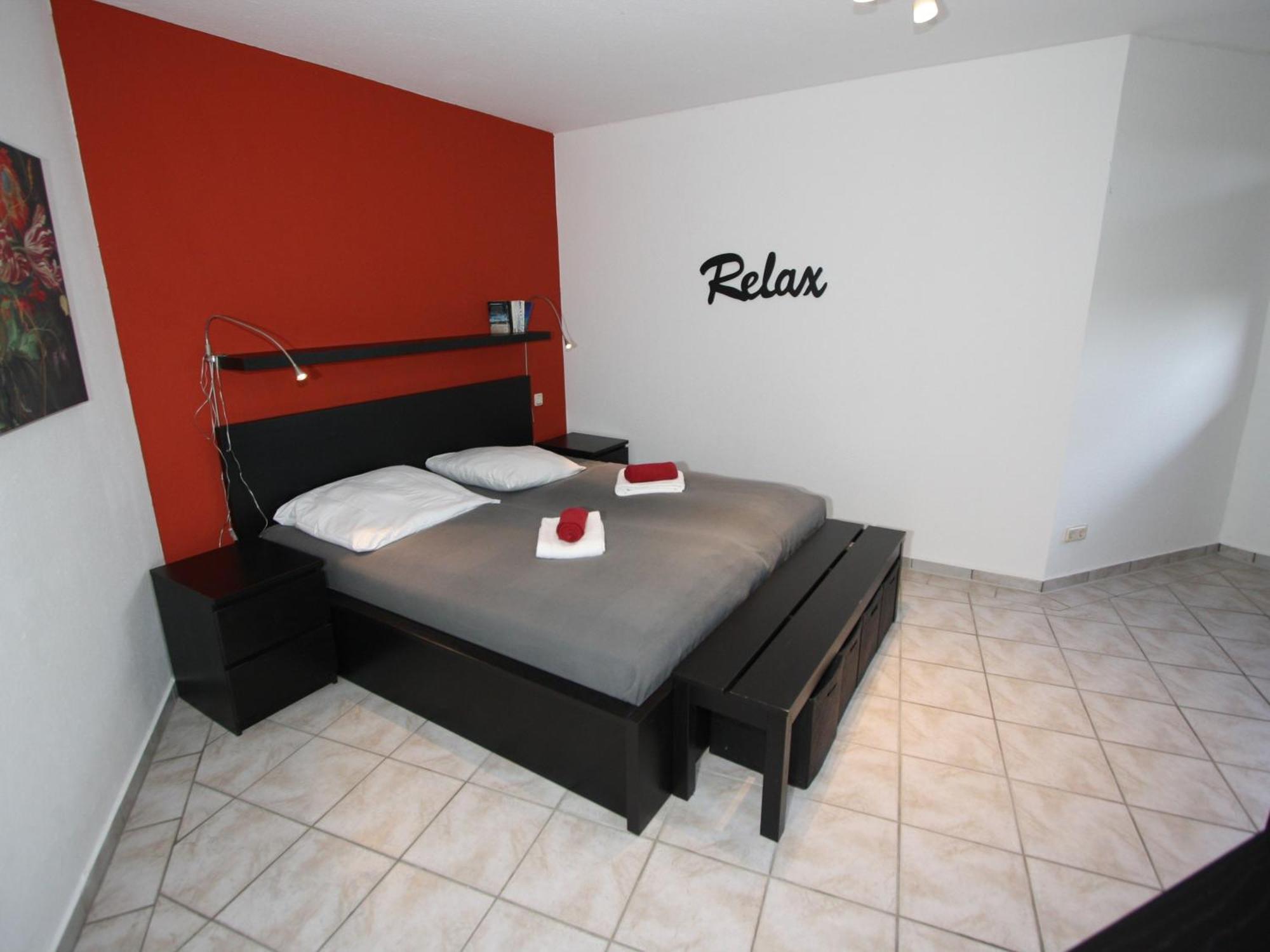 Apartment Residenz Passat 3 *