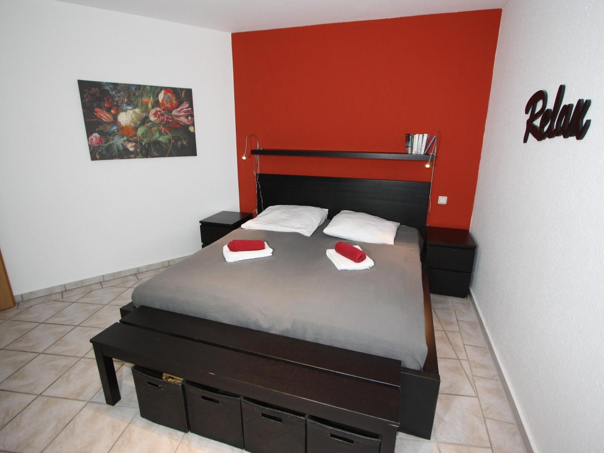 Residenz Passat 3 Cuxhaven